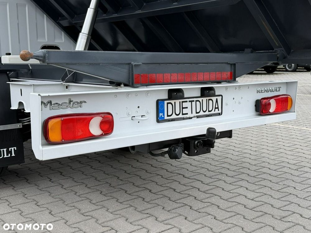 Renault Master - 15