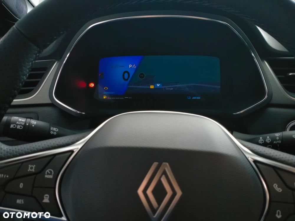 Renault Symbioz 1.8 E-Tech Full Hybrid 160 Techno - 22