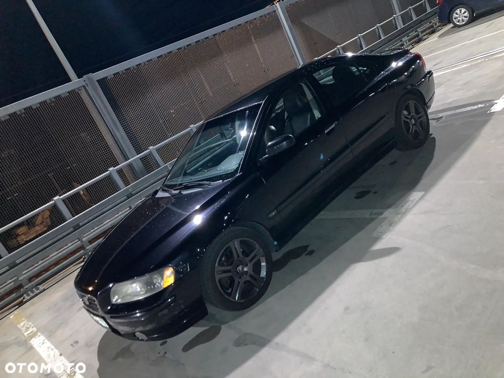 Volvo S60 - 15