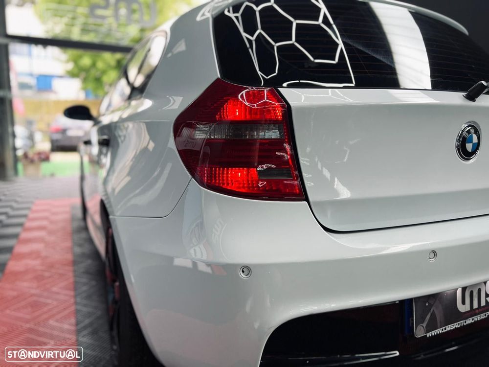 BMW 116 d - 11