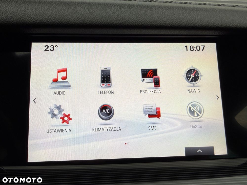Opel Insignia - 39