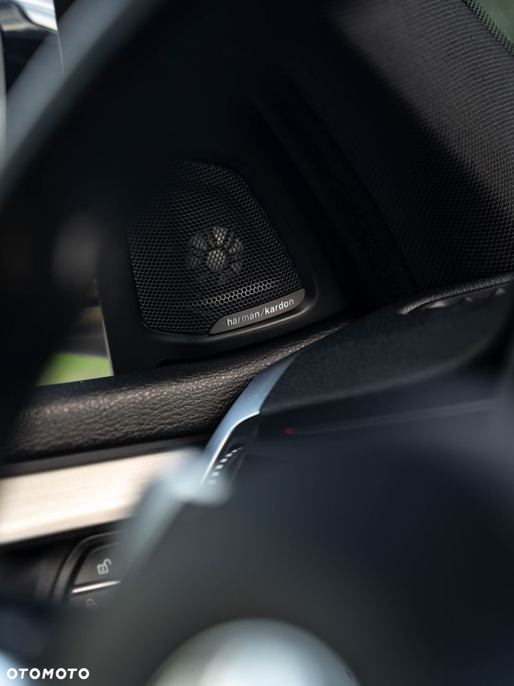 BMW X5 xDrive25d - 23
