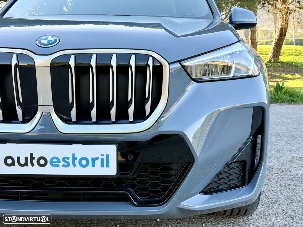 BMW X1 xDrive30e Pack Desportivo M - 17