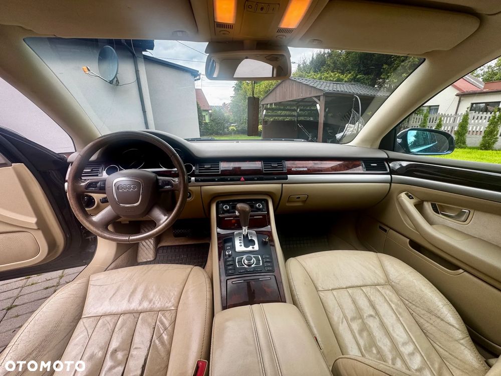 Audi A8 3.0 TDI DPF quattro - 7