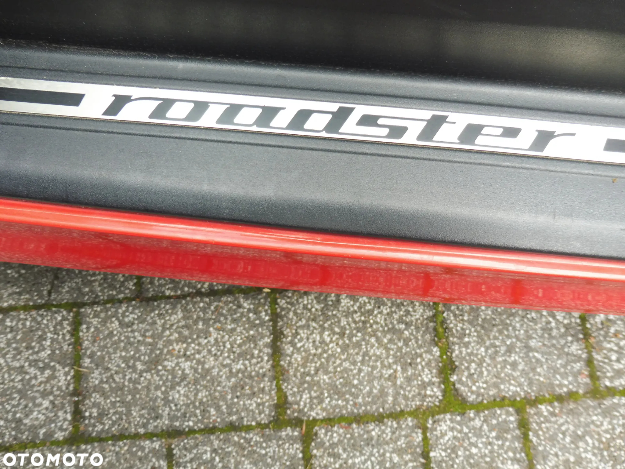 BMW Z3 1.8 - 6