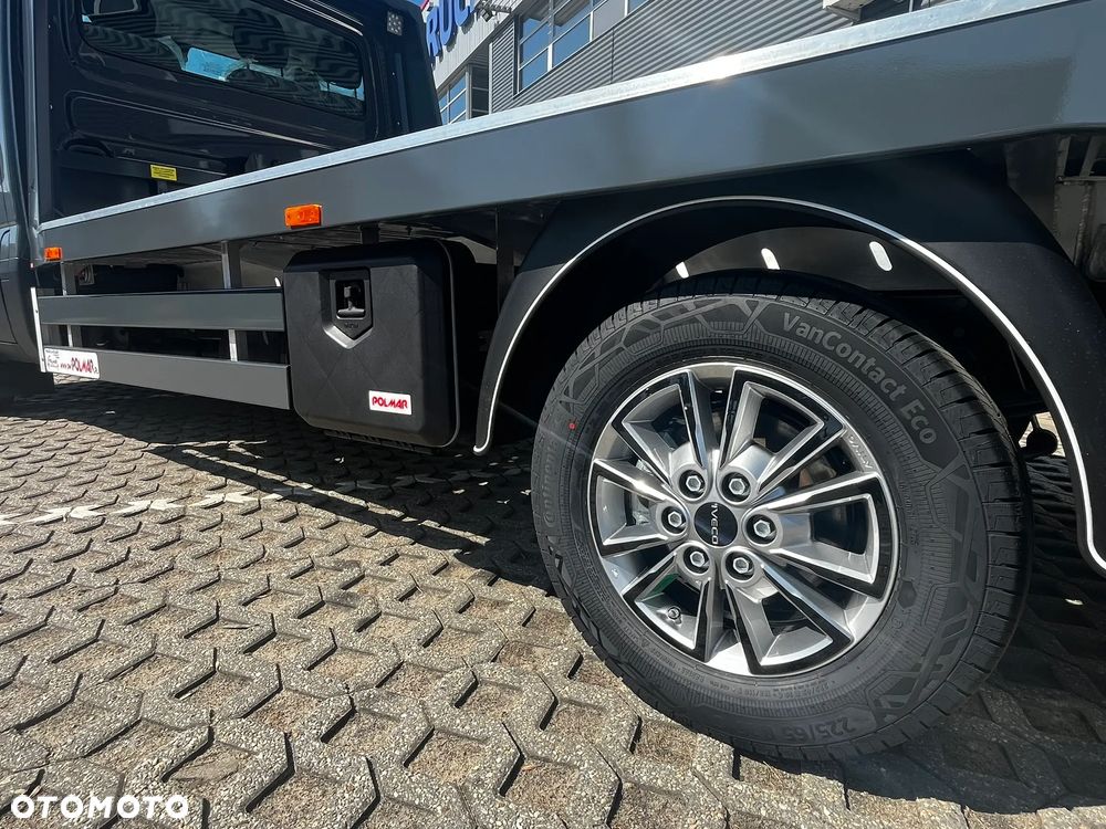 Iveco MEGA WYPRZEDAŻ Ekspozycji - Daily 35S18H - 14