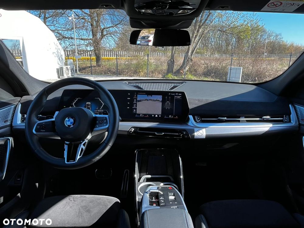 BMW X2 - 19