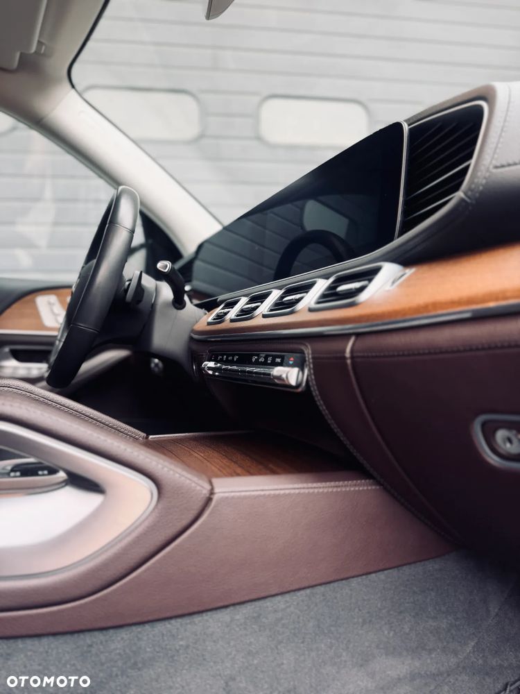 Mercedes-Benz GLE 400 d 4-Matic - 31