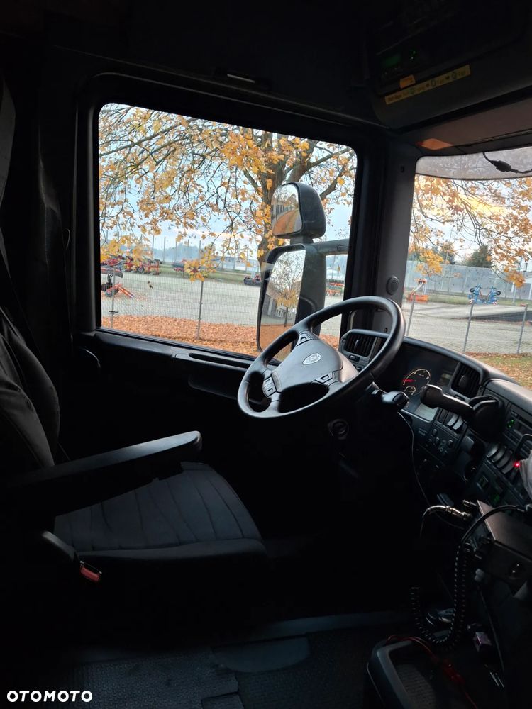 Scania G480 - 3