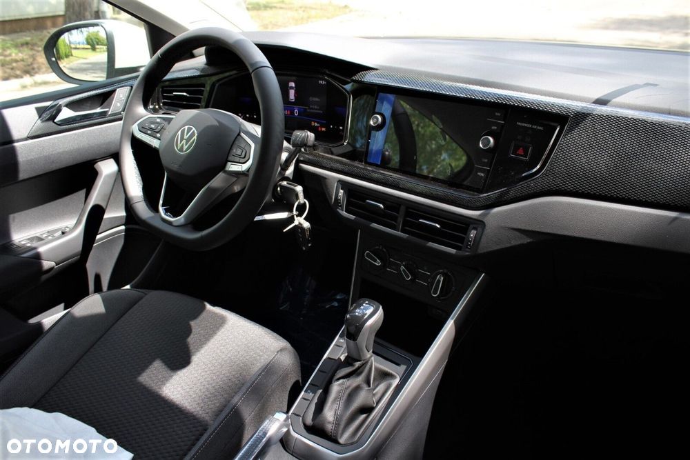 Volkswagen Taigo - 11