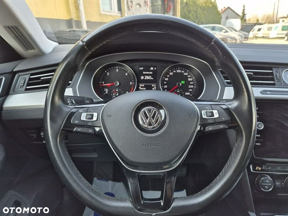Volkswagen Arteon - 15