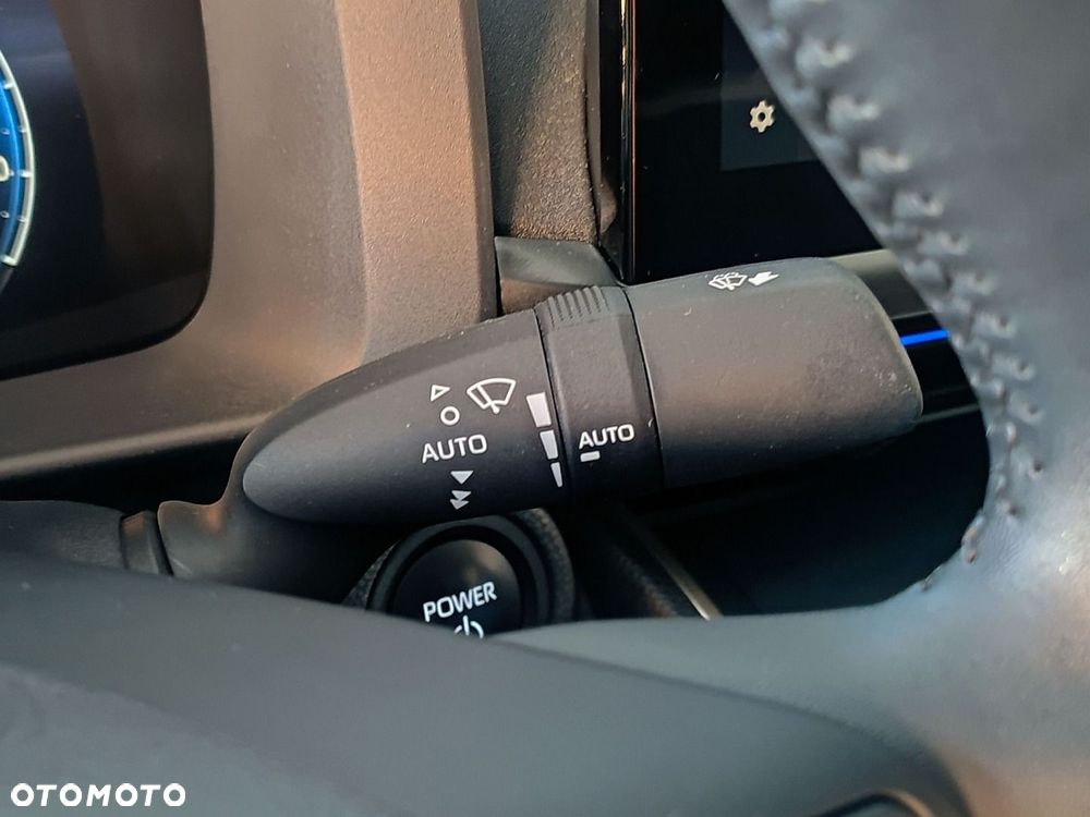 Toyota C-HR 1.8 Hybrid Executive - 17