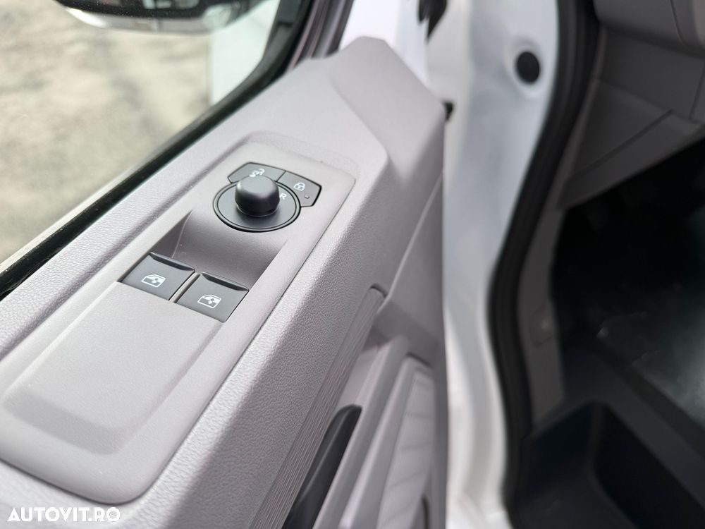 Volkswagen Transporter 2.0 81 kW LR - 30
