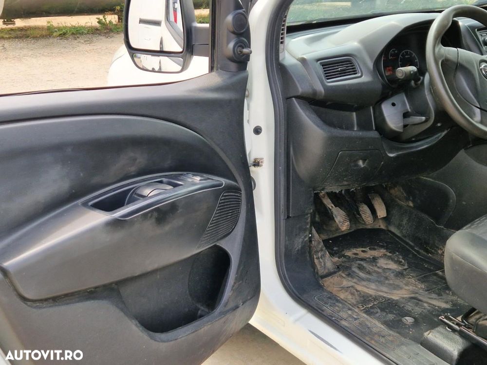 Opel Combo 1.3 CDTI L2H1 Start/Stop - 15