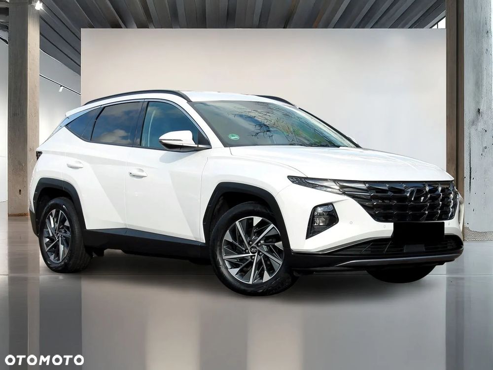 Hyundai Tucson 1.6 T-GDi Executive 2WD - 4