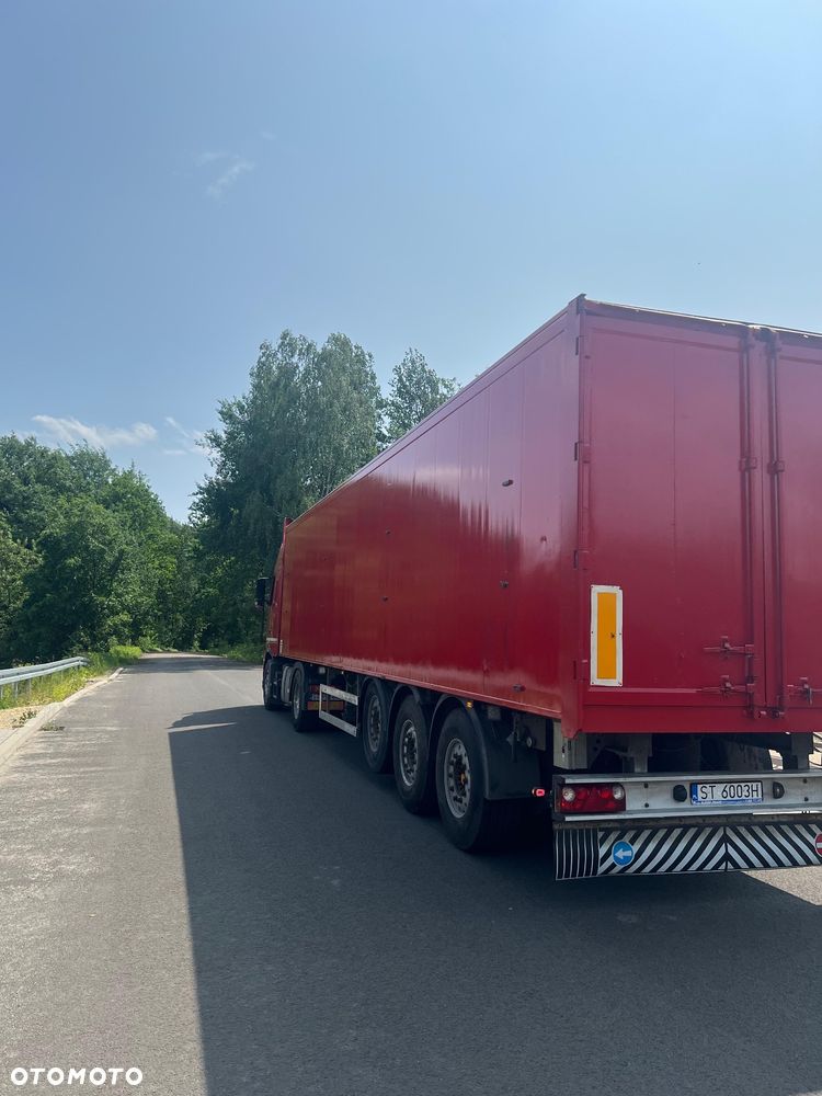 Knapen Ruchoma podłoga Knapen 70m3 - 3