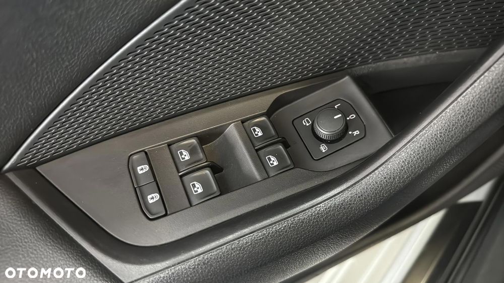 Skoda Octavia 1.4 TSI Plug-In Hybrid Style DSG - 30