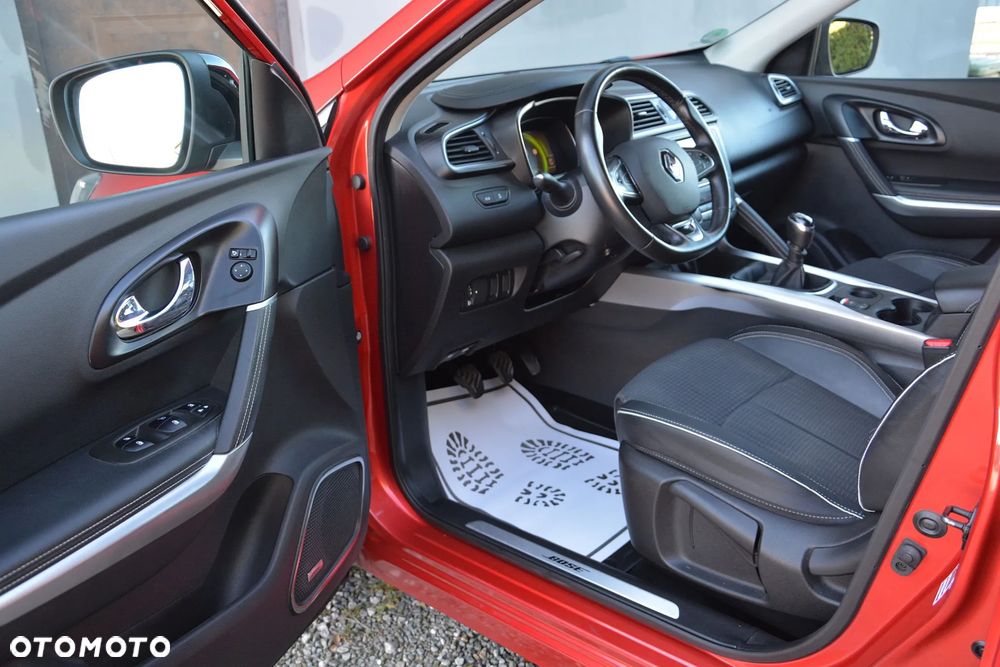 Renault Kadjar 1.6 Energy TCe Bose - 11