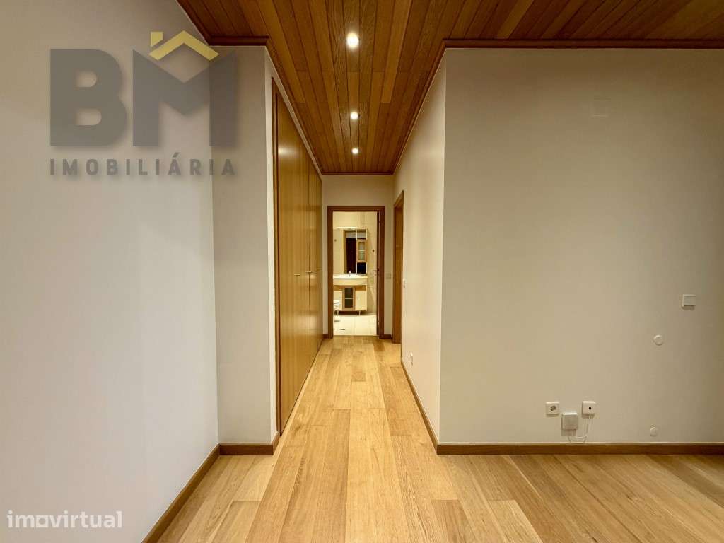 Apartamento T3 c/Garagem | Quinta da Granja | Castelo Branco - Grande imagem: 4/21