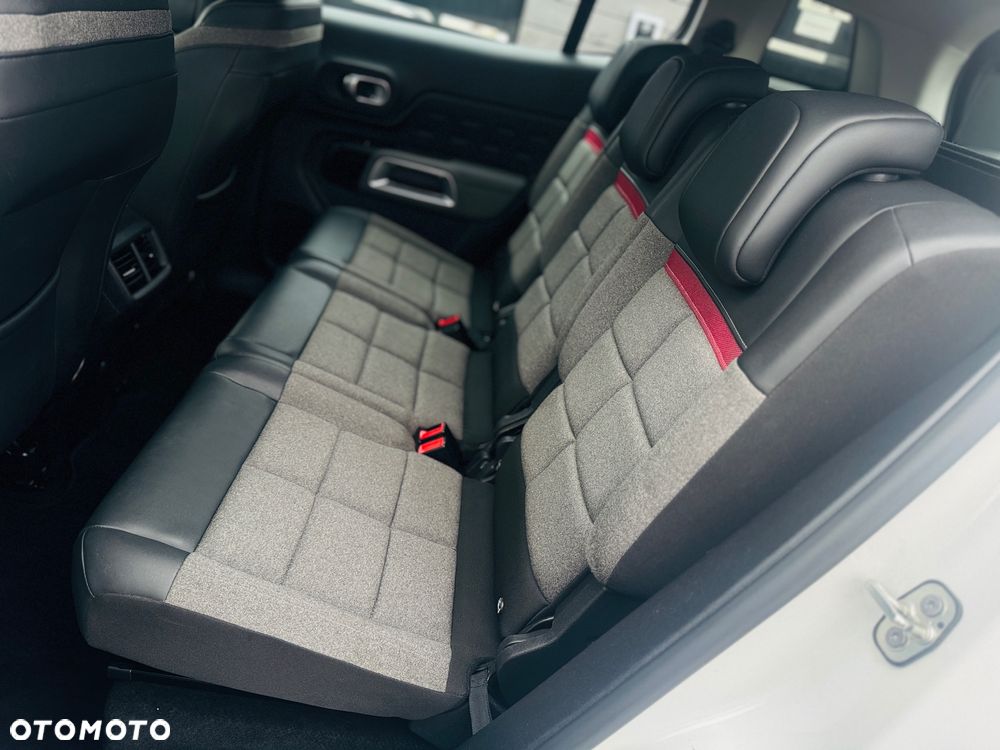 Citroën C5 Aircross BlueHDI 130 S&S EAT8 FEEL PACK - 6