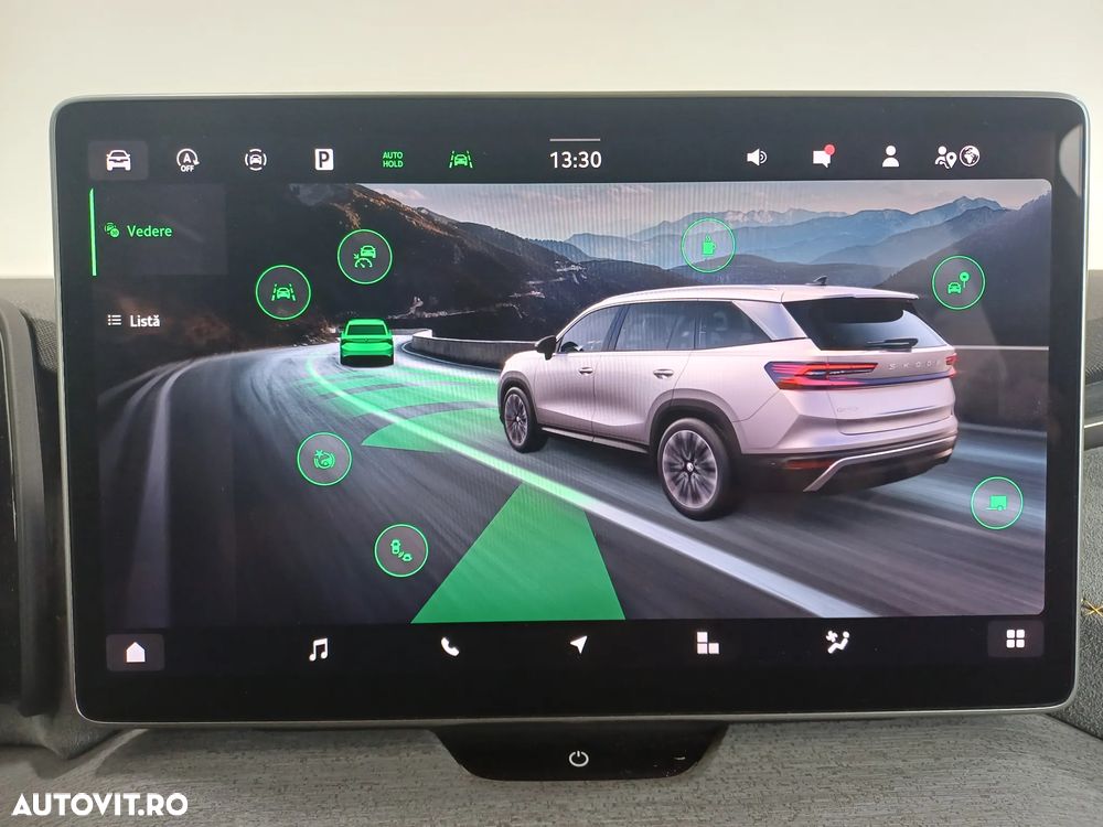 Skoda Kodiaq 2.0 TDI 4X4 DSG Selection - 24