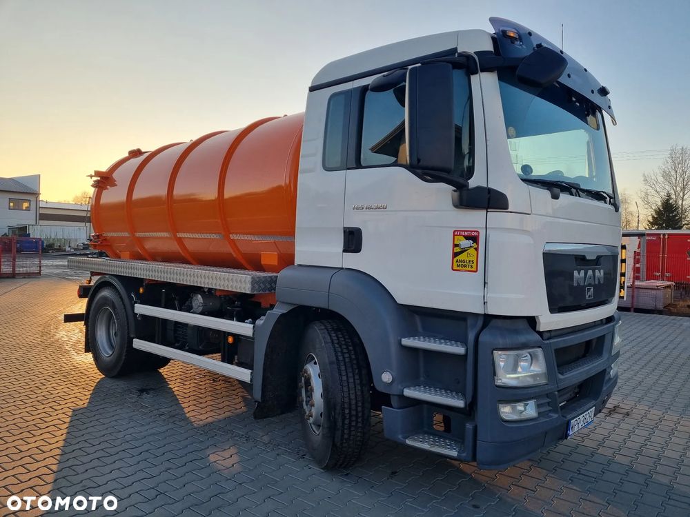 Volvo FM 330 - 31