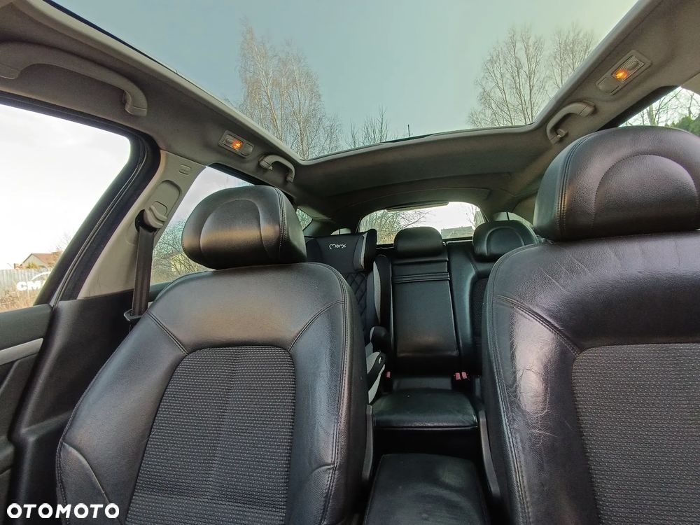 Peugeot 407 - 14