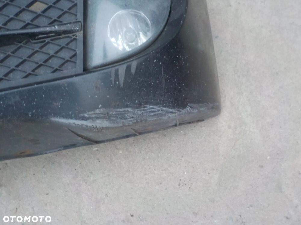 BMW SERIA 5 F10 KOMPLETNY PRZÓD MASKA ZDERZAK BŁOTNIK LAMPY PAS PRZEDNI KOLOR BLACK SAPPHIRE METALLIC - 19