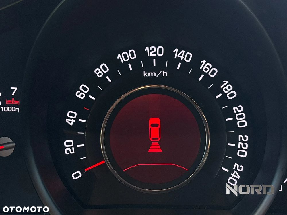 Kia Sportage 1.6 GDI XL 2WD - 16