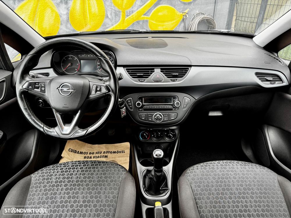 Opel Corsa 1.3 CDTi Business Edition - 9