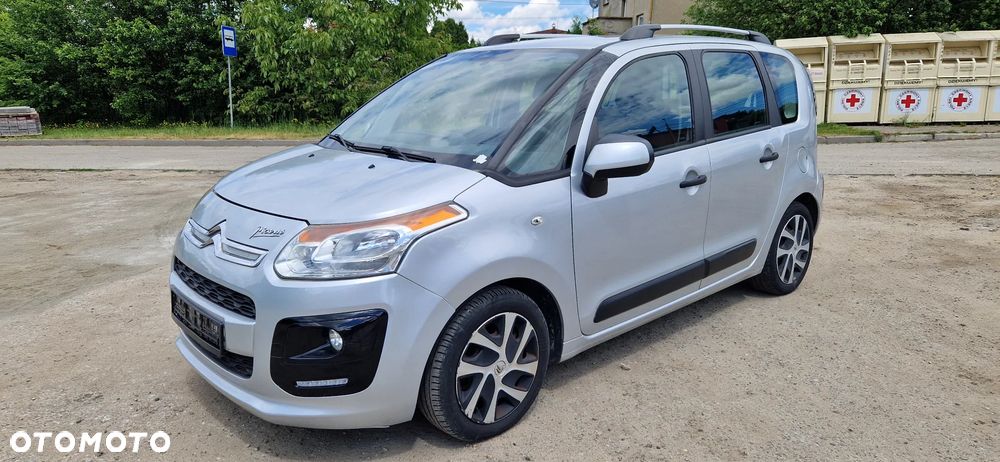 Citroën C3 Picasso 1.4i Attraction - 2