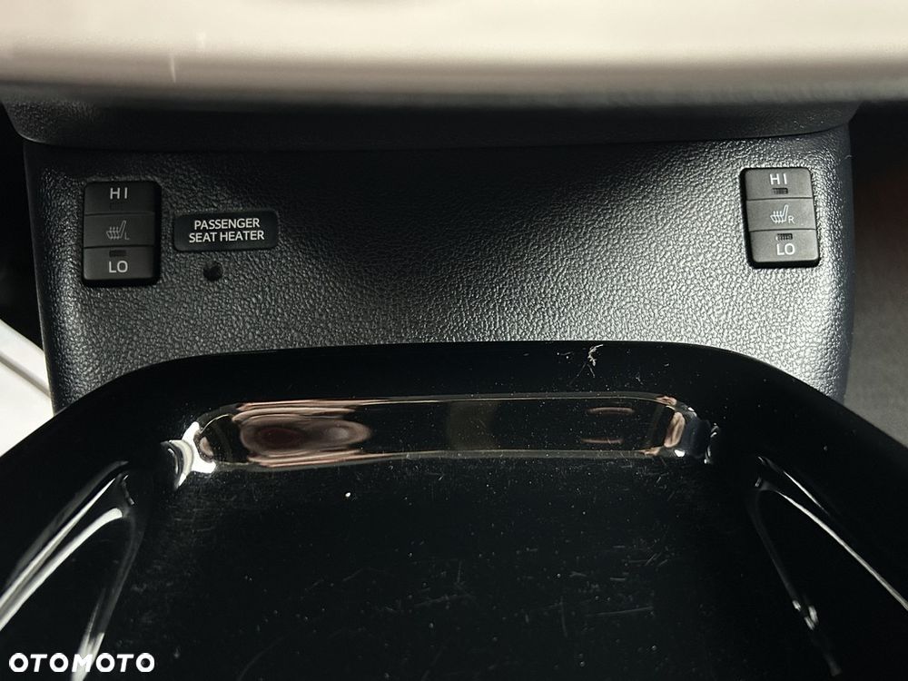 Toyota Prius Hybrid Comfort - 10