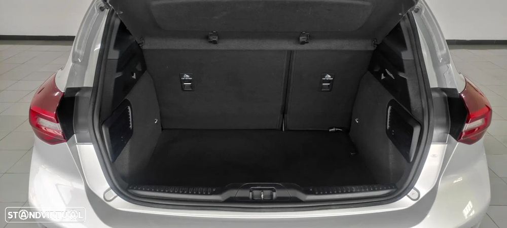 Ford Focus 1.0 EcoBoost MHEV ST-Line - 20