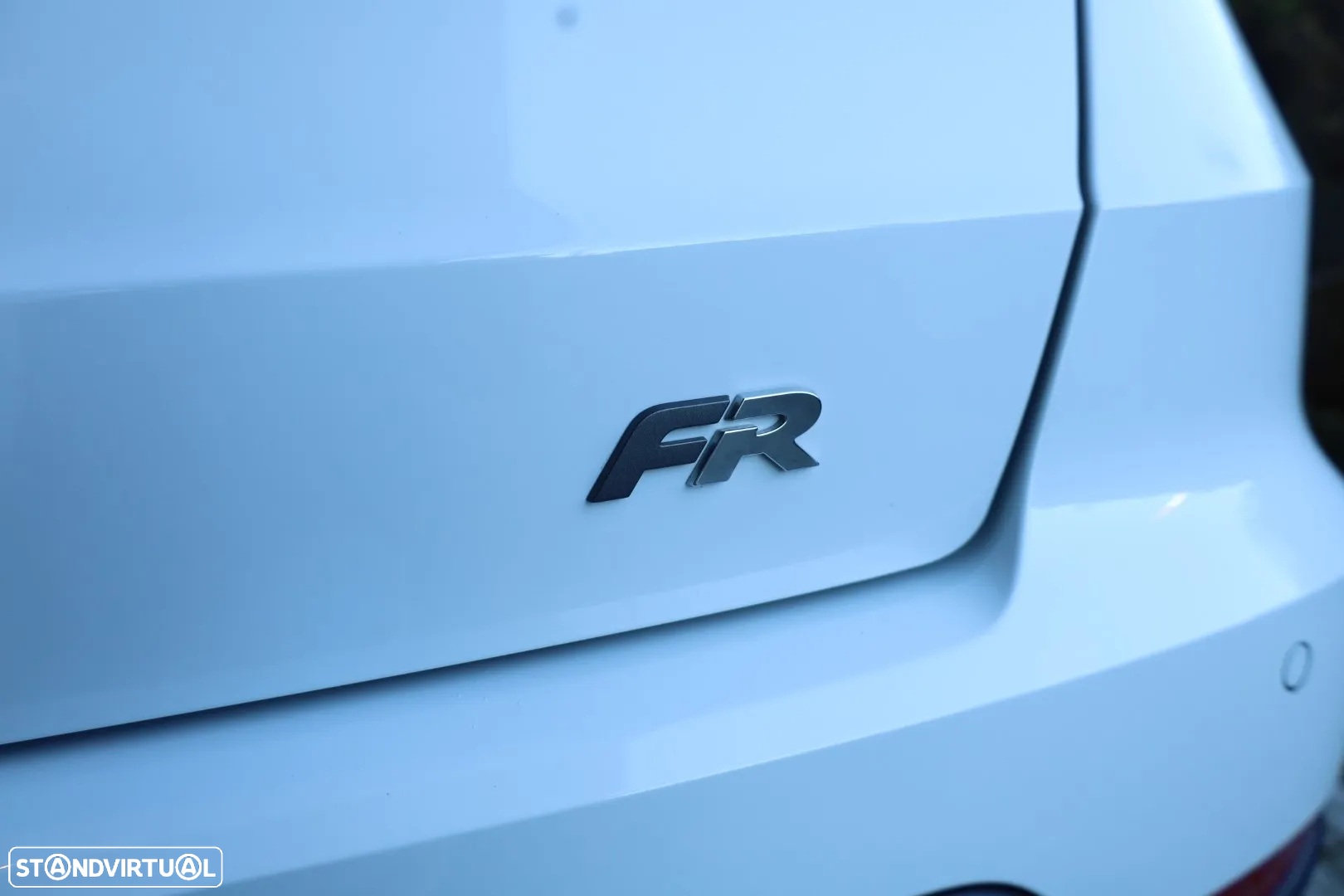 SEAT Arona 1.0 TSI FR - 12