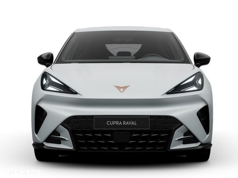Cupra Raval - 6