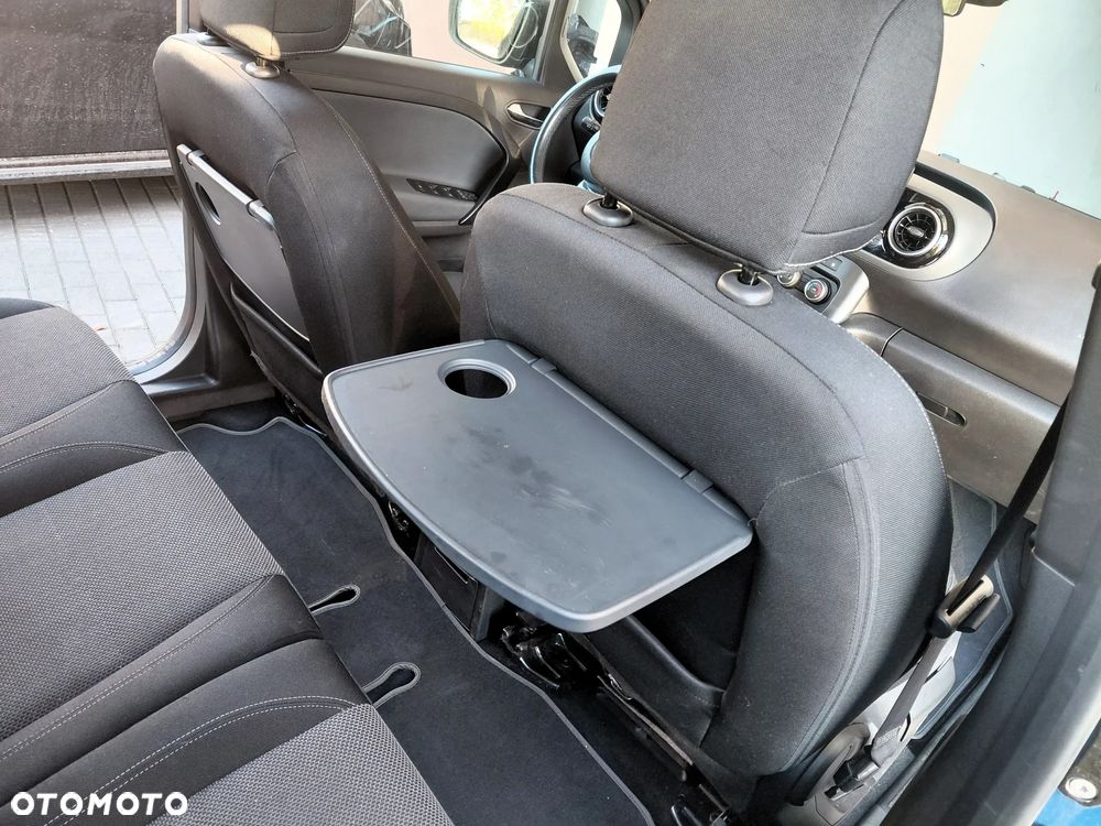 Mercedes-Benz Citan - 18