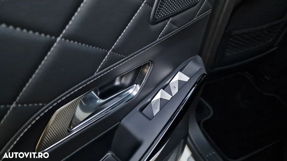 DS Automobiles DS 7 Crossback DS7 Crosback 1.6 PHeV AWD 300 EAT8 Rivoli - 19