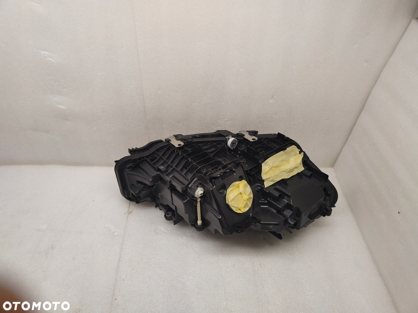BMW 3 G20 LIFT FULL LED LAMPA LEWY PRZÓD 9450801 - 6