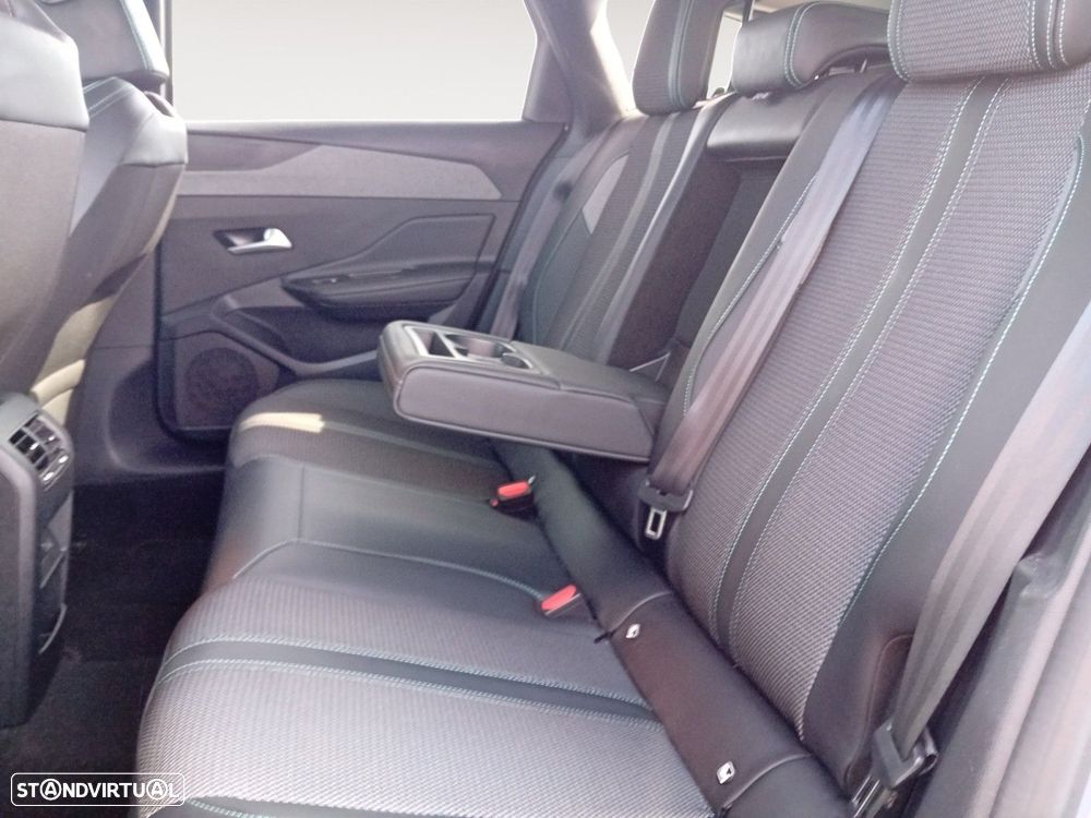 Peugeot 308 SW 1.2 PureTech Allure EAT8 - 13