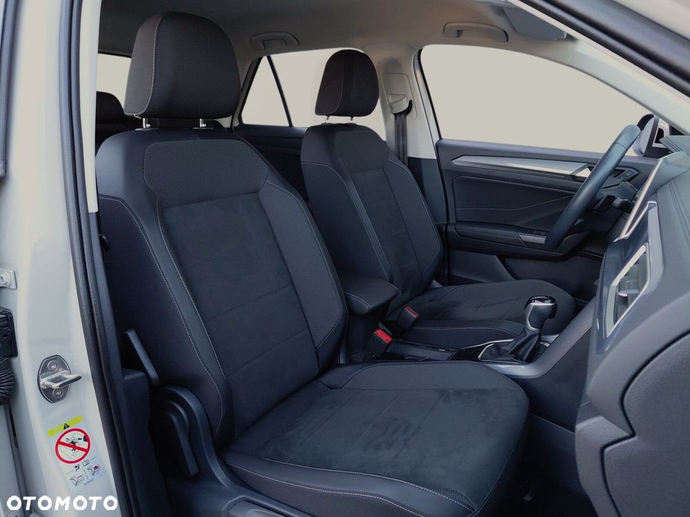 Volkswagen T-Roc 1.5 TSI Style DSG - 13
