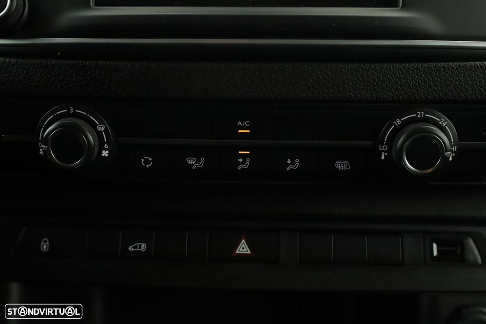 Peugeot expert 2.0 bluehdi long - 10