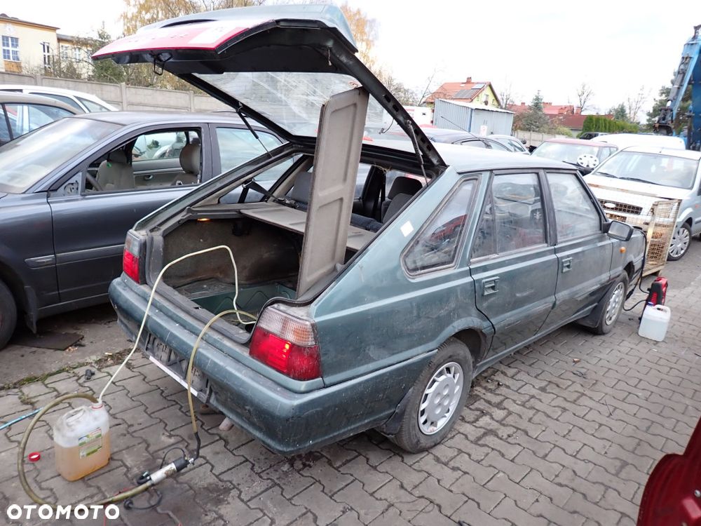 CZĘŚCI - Polonez Caro 1,6 77KM HB 5D MT 5B 1997r. INDEX - 8558 - 3