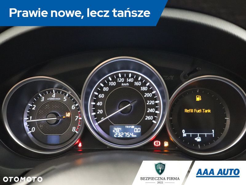 Mazda 6 - 13