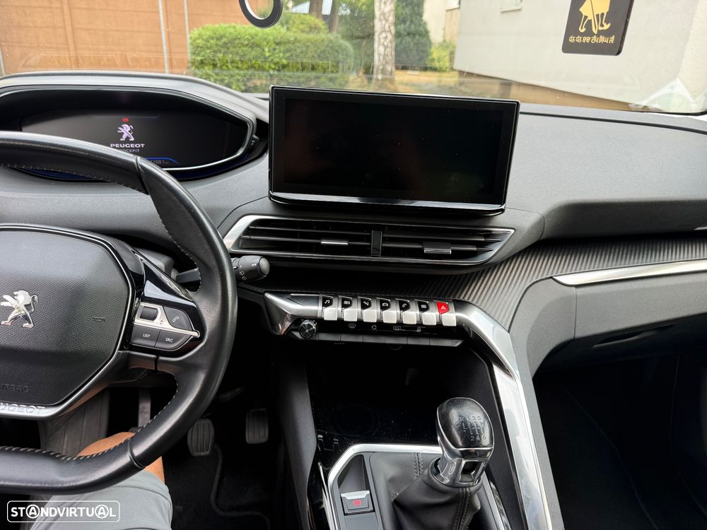 Peugeot 5008 BlueHDI 130 Active Business-Pack - 6