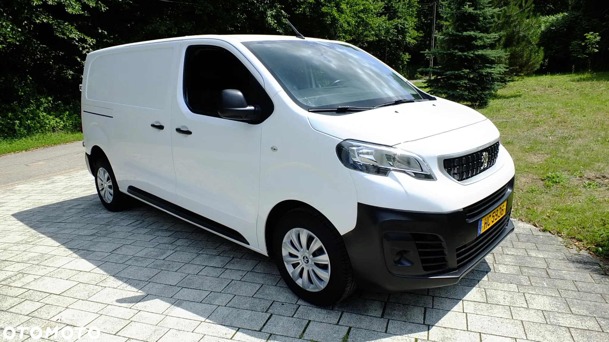 Peugeot EXPERT - 4