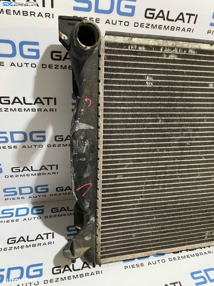 Radiator Racire Apa Antigel Audi A4 B7 2.5 TDI 2004 - 2008 [1639] - 4