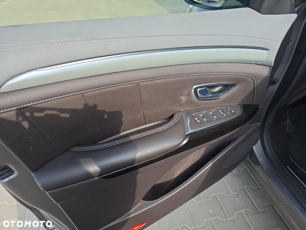 Renault Espace 2.0 Blue dCi Initiale Paris EDC - 12