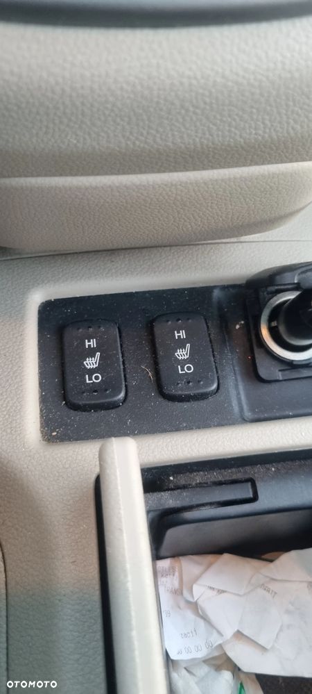 Honda CR-V 2.0 Executive Navi + ADAS - 31