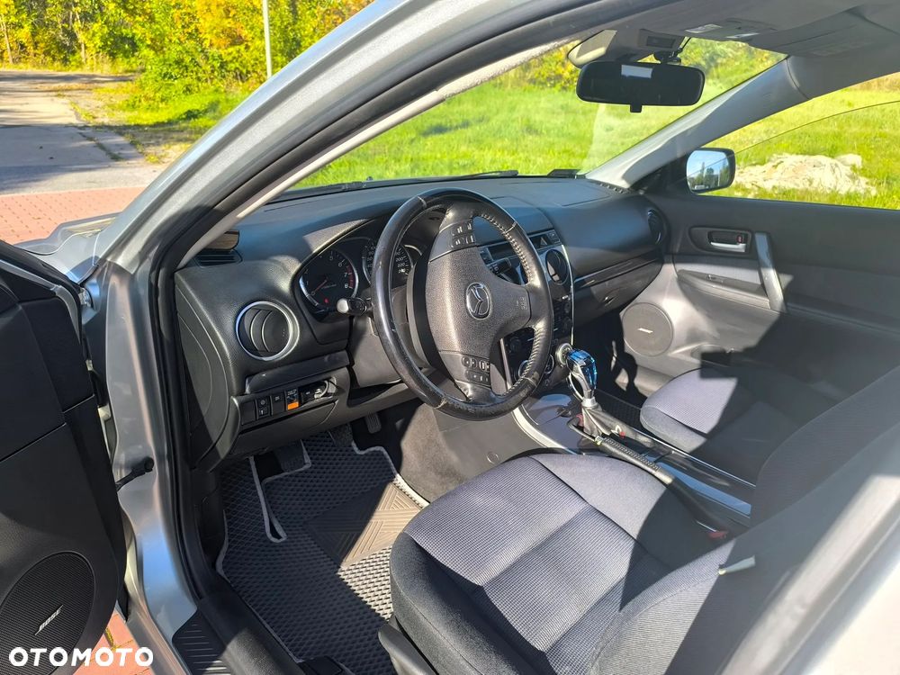 Mazda 6 2.0 Exclusive - 6