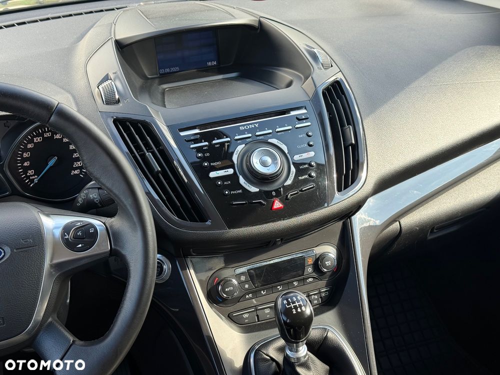 Ford Kuga 2.0 TDCi 2x4 Trend - 23